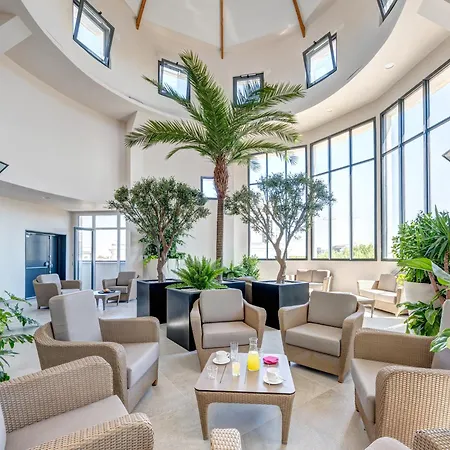 Zenitude Residences * Chessy (Seine-et-Marne)