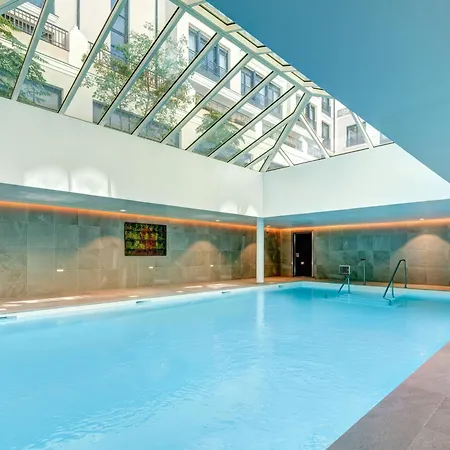 公寓式酒店 Zenitude Residences *