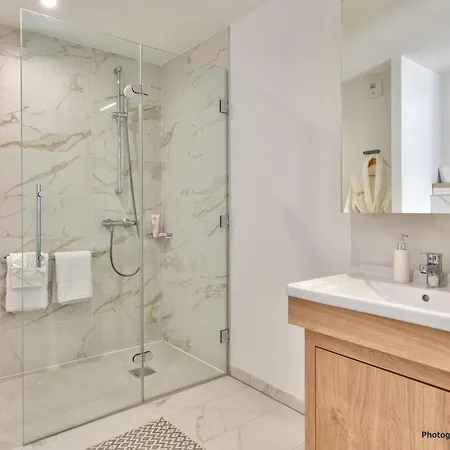 Zenitude Residences