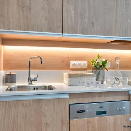Zenitude Residences Aparthotel Chessy (Seine-et-Marne)