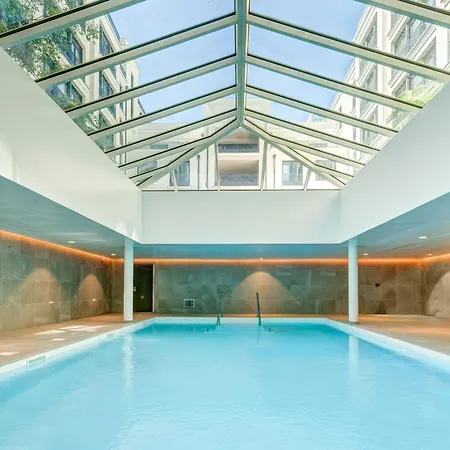 Zenitude Residences Aparthotel