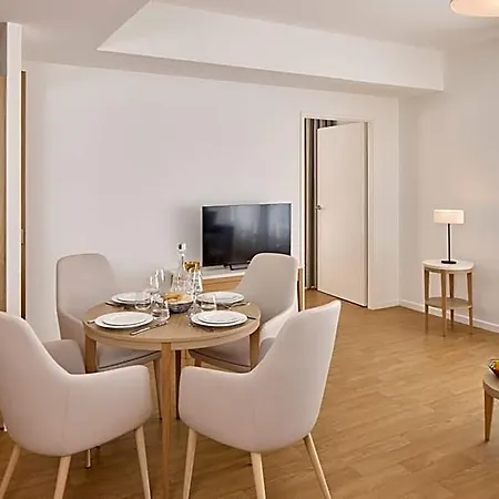 Quality Val D'europe 3* Chessy (Seine-et-Marne)