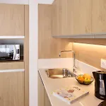 Quality Val D'europe 3* שסי