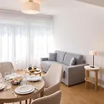 Quality Val D'europe 3* שסי