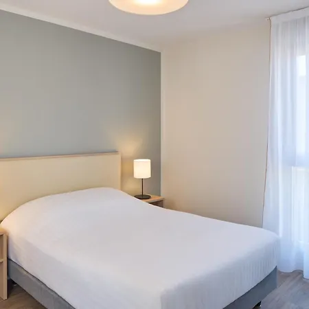 Apartmanhotel Zenitude Residences