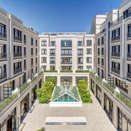 Apartmanhotel Zenitude Residences