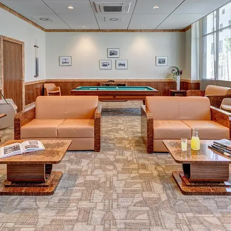 Zenitude Quality Val D'europe Hotel apartamentowy Chessy (Seine-et-Marne)