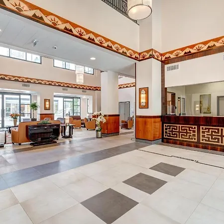 Hotel apartamentowy Zenitude Quality Val D'europe 3*