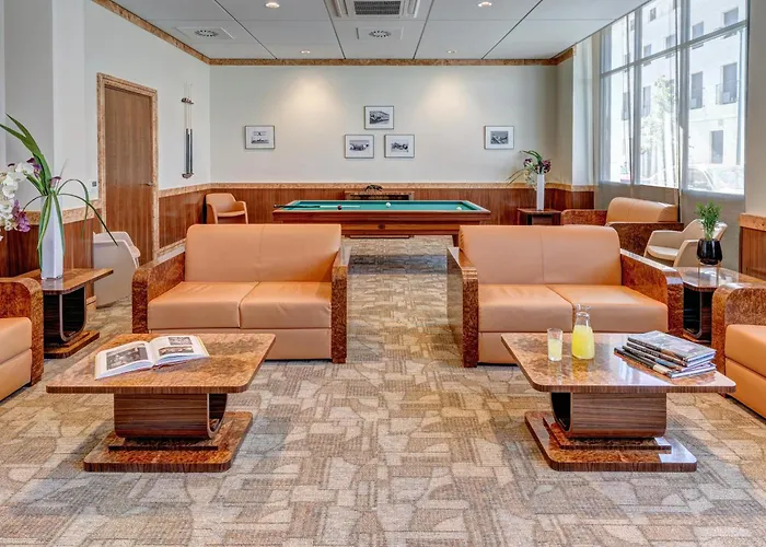 Quality Val D'europe